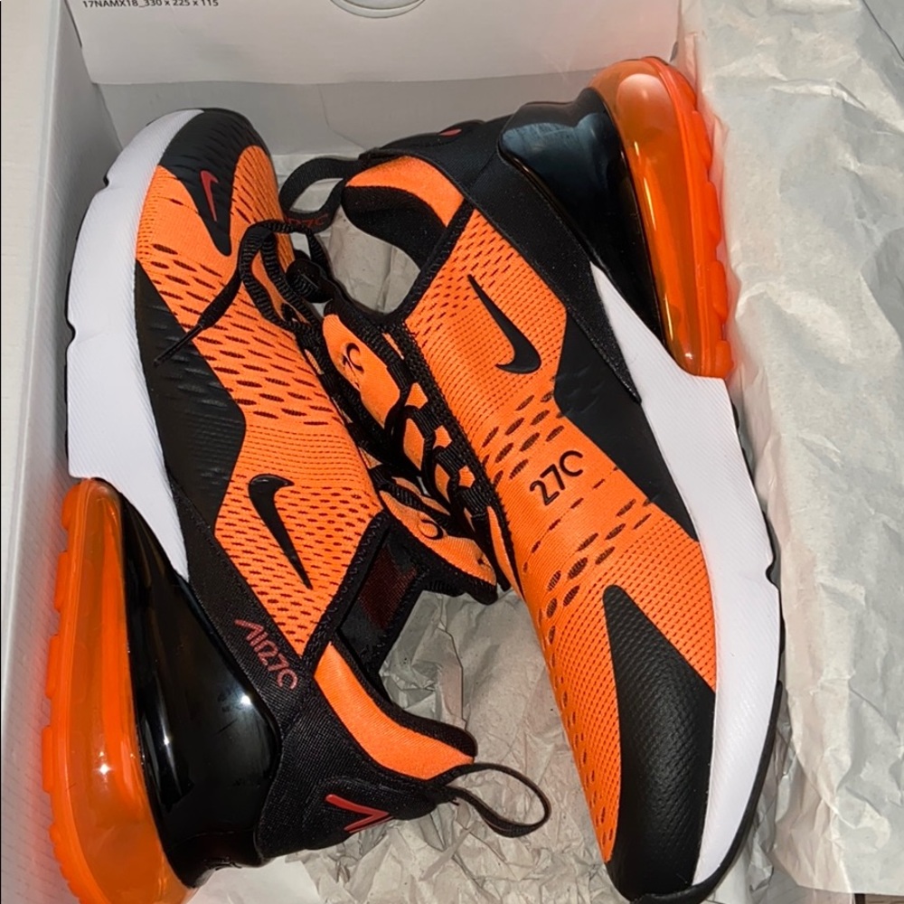 Nike AirMax 270